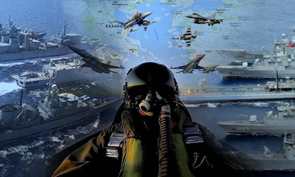 Ηθικό ακμαιότατο από τις ΕΔ! - Πως αντέδρασαν στη διαταγή για ετοιμότητα